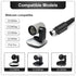 CC2900e 2900ep CC3500e 3000e Webcam,9.5Ft Replacement USB Webcam Power Cable Data Cord Compatible with Logitech PTZ Pro