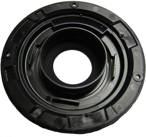 Lens Bayonet Mount Ring for Canon EF-S 18-55mm F3.5-5.6 is STM Lens Camera Repair Part