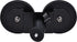iSaddle 1/4"-20 11/10/9/8/Max Magnetic Camera Mount with Male Thread Tripod Adapter - Dual Base Heavy-Duty Magnetic Cam