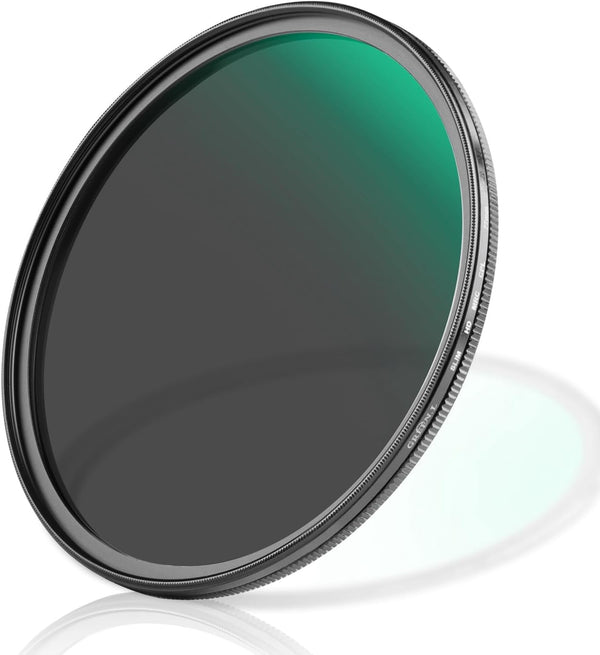 GREEN.L 67mm True Color HD CPL Polarizing Filter, Multi Resistant Nano Coated for Camera Lens