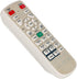 N2QAYA000039 Replacement Remote Control fit for Panasonic LCD Projector PT-EW530U PT-EX600U PT-EX600UL PT-EW630U PT-EX500U PT-EZ570U PT-EZ570UL PT-EW530UL 6451055545 PT-EX500UL