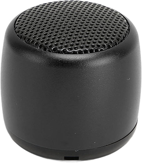 Sanpyl Mini Bluetooth Speaker, Portable Speakers with HD Sound Heavy Subwoofer, USB Rechargeable