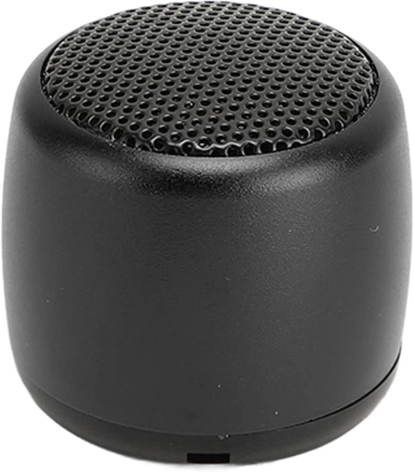 Sanpyl Mini Bluetooth Speaker, Portable Speakers with HD Sound Heavy Subwoofer, USB Rechargeable