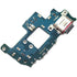 Galaxy S23 FE USB Charging Port Flex Cable Replacement, SM-S711U Type C Charger Dock Board for Samsung S23 FE
