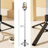 Tengsun 67 360 Phone Tripod & Selfie Stick Travel Tripod for iPhone Selfies, with Phone Holder Rotation Extendable