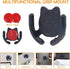 Multi-Surface Holder Car Mount 2 Pack for Popsocket Holder Grips, Cute Cat with Strong Adhesive Sticky Pad