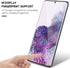 Samsung Galaxy S20 Plus Screen Protector 4 Pack + Camera Lens Protectors, HD Ultra-Thin TPU, In-Display Fingerprint