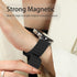 Lamshaw Silicone Sport Strap Watchband for Plaud NotePin Voice Recorder