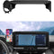 Autorder Car Phone Holder for Toyota Venza 2021-2024, 12.3" Screen Mount with 360 Degree Rotation