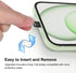 20 Pcs USB C Dust Plugs Port Covers for Samsung Galaxy S24 S23-S20, MacBook, Google Pixel Moto G TCL UMIDIGI OnePlus &