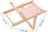 Kichvoe Beach Chair Phone Stand Desktop Mobile Phone Holder Stand for Home Office Assorted Style Assorted Style