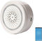 Smart Wi-Fi Siren Alarm, Wireless Home Security Burglar Alarm with Sound and Light, 100dB Sounder