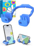 CALDEVER Funny Gifts for Teens Boys Kids Cell Phone Holder: Mens Gifts for