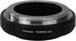 (Adaptall-2) 4/3 (OM4/3 4/3) Fotodiox Lens Mount Adapter - Tamron Adaptall Mount SLR Lens to Olympus or Mount