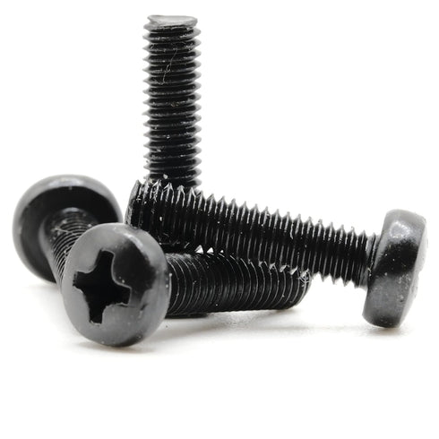 ReplacementScrews 43A6KV 43 Inch (A6 Set (Pack 4) Stand Screws Compatible with Hisense - Series) TV - Complete