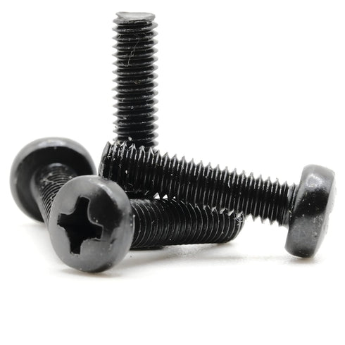 ReplacementScrews A557CV-UMRBX 55 Inch Set Stand Screws Compatible with Sceptre - TV - Complete Feet/Legs Screw