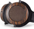 Wired Over-Ear Headphones, Studio Headset with 50mm Drivers for Music Recording - 3.5mm/6.35mm Audio Jack