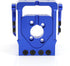 7760 1/5 6S, 8S, 1/6 8S RC Front Motor Mount Fit for TRAXXAS X-Maxx X-Maxx XRT Monster Truck Aluminum Alloy Motor Mount