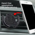 2 Pack Holder Car Mount for Popsocket, Collapsible Grips Mount for Car Vent with Secure Clip for Horizontal Air Vent