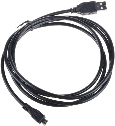BestCH USB 2.0 Cable Cord Lead for GPX MT851B MT962B Touchscreen Digital Media