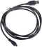 Marg Micro USB Data Cable PC Laptop Cord for Sony Handycam HDR-PJ275 HDRPJ275