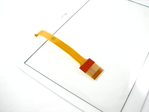 TheCoolCube Touch Screen Digitizer Replacement for Samsung Galaxy Tab 3 10.1, White