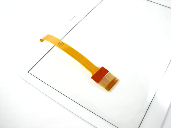 TheCoolCube Touch Screen Digitizer Replacement for Samsung Galaxy Tab 3 10.1, White