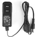 AC to DC 5V 1A Power Supply Adapter, Plug 5.5mm x 2.1mm