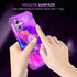Casetego 17 17 6.3 inch,Purple for iPhone Case,Three Layer Heavy Duty Sturdy Shockproof Protection Full Rugged Hard