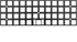 KPREPUBLIC Carbon Fiber Plate for BM40 JJ40 40% Custom Mechanical Keyboard, Support MX Edition (BM40 Carbon Fiber Plate