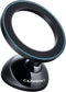 MagSafe Car Mount with 20 Super Strong Magnets, All-Metal Magnetic Phone Holder for Car Dashboard, 360° Rotation