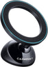 MagSafe Car Mount with 20 Super Strong Magnets, All-Metal Magnetic Phone Holder for Car Dashboard, 360° Rotation