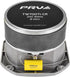 PRV AUDIO TW700Ti-CR Super Tweeter, 4" Titanium Bullet, 8 Ohm, 240 Watts, Single