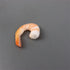 KRTYDBFZ Simulation Shrimp Fake Food Model PVC Kitchen Photography Tool Restaurant Window Display Wedding Party Home