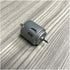 HSMQUBDBX R260 3V-6V 7000RPM Round Electronic Starter DC DIY Remote Car/Boat/Toy Models