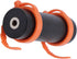 EBTOOLS IPX8 MP3 8GB Swimming Water Proof Player, Underwater Music Player with Water Proof Headphones, for Diving
