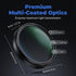 Generic 2026 (Set) Magnetic CPL Phone Camera Filter Kit, New Quick Mount Polarizing Filter, Upgraded Anti Glare Filters