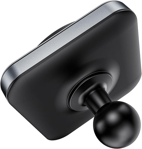 1Zero 20MM 17 16 15 14 13 12, 0.787 Inch Heavy-Duty Magnetic Phone Holder for Ball Dash Mount Compatible with MagSafe