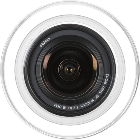 PopSockets PopGrip for MagSafe - Cool Camera Lens Design Fun Photographer Gift