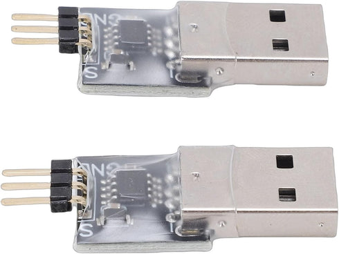 evhooe Programmer, Programming 1/10 1/18 /24 ESC USB Interface Open Source Speed Control Tool with Optimized Firmware