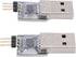 evhooe Programmer, Programming 1/10 1/18 /24 ESC USB Interface Open Source Speed Control Tool with Optimized Firmware