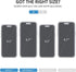FXOMARLIN 15 15 Tuna Fish Dual Camera Case for iPhone and Plus