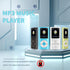 Gugxiom MP3 MP3 MP3 1.8 Inch MP3, 64G Music Player, Player, Portable Players, Slim LCD Screen, with Earphone, Supports