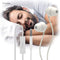 Sleep Soundproof Earbuds Headphones, Noise Isolating Soft Earbuds for Sleeping, Insomnia, Travel, Meditation &