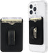 Case-Mate Loop Grip MagSafe Wallet - Removable Magnetic Phone Wallet/Card Holder