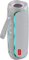 TECIGO Portable Bluetooth Speakers Outdoor Portable Bluetooth Speaker10 Hours of PlaytimeBluetooth 5.3, Wireless