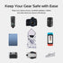 ULANZI Protective Wrap, Anti-scratch Lens Camera Wrap for DSLR/Camera Lens/Phone/Accessories