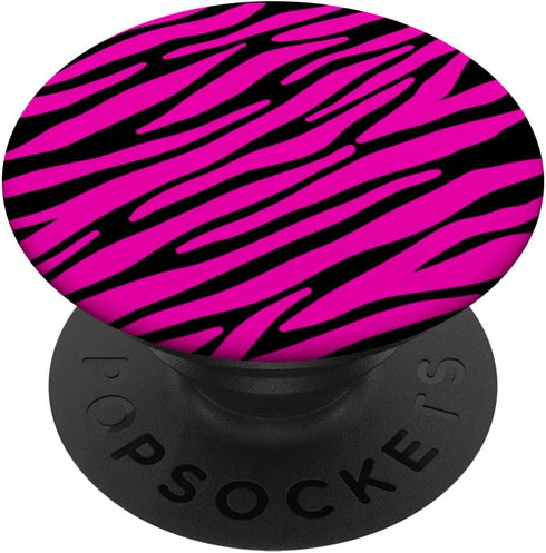 Trashy Y2K Room Decor McBling Aesthetic 2000s Trashcore PopSockets Swappable PopGrip