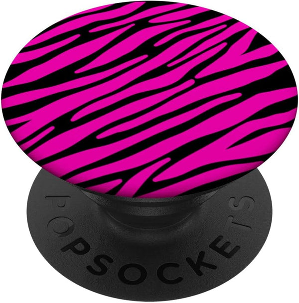 Trashy Y2K Room Decor McBling Aesthetic 2000s Trashcore PopSockets Swappable PopGrip