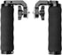 Handle Grip with M6 Rosette Thread for Camera Cage 15mm System Shoulder Rig